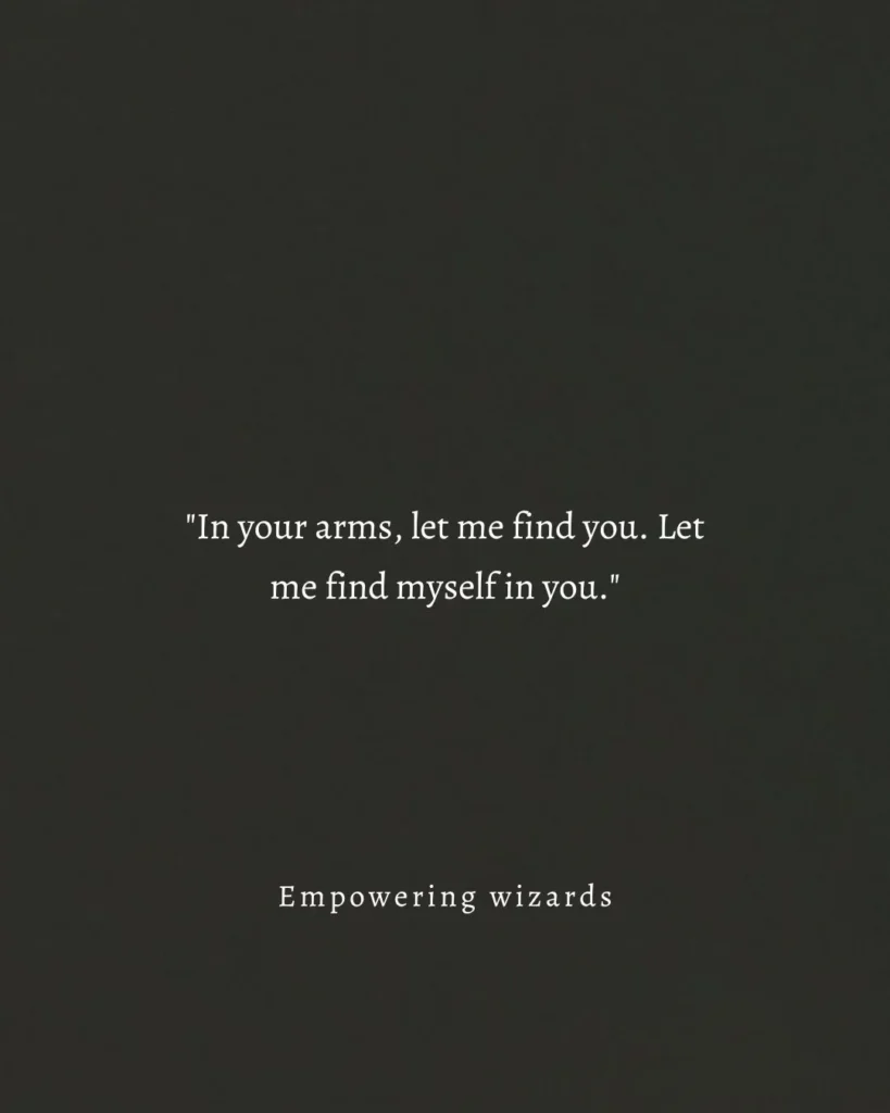 Soulmate Quotes in English