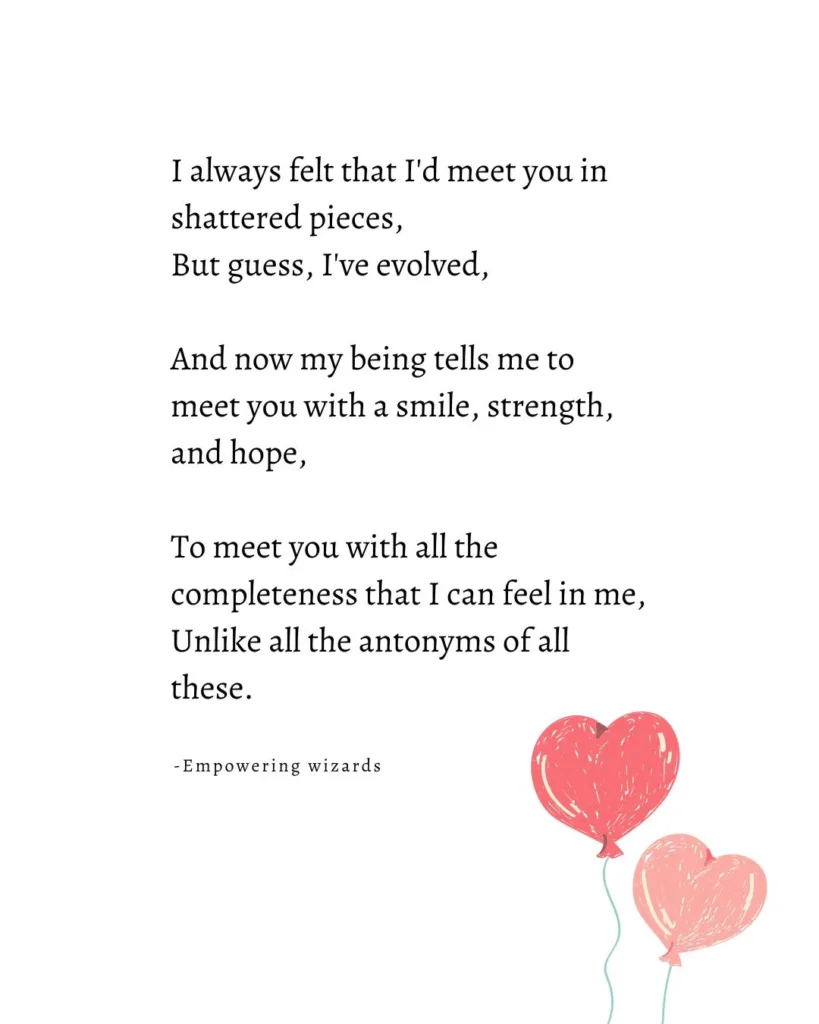 love shayari for him