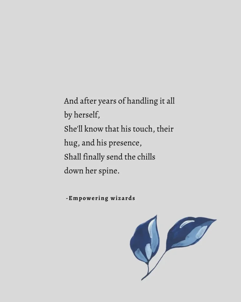 love poetry for boyfriend