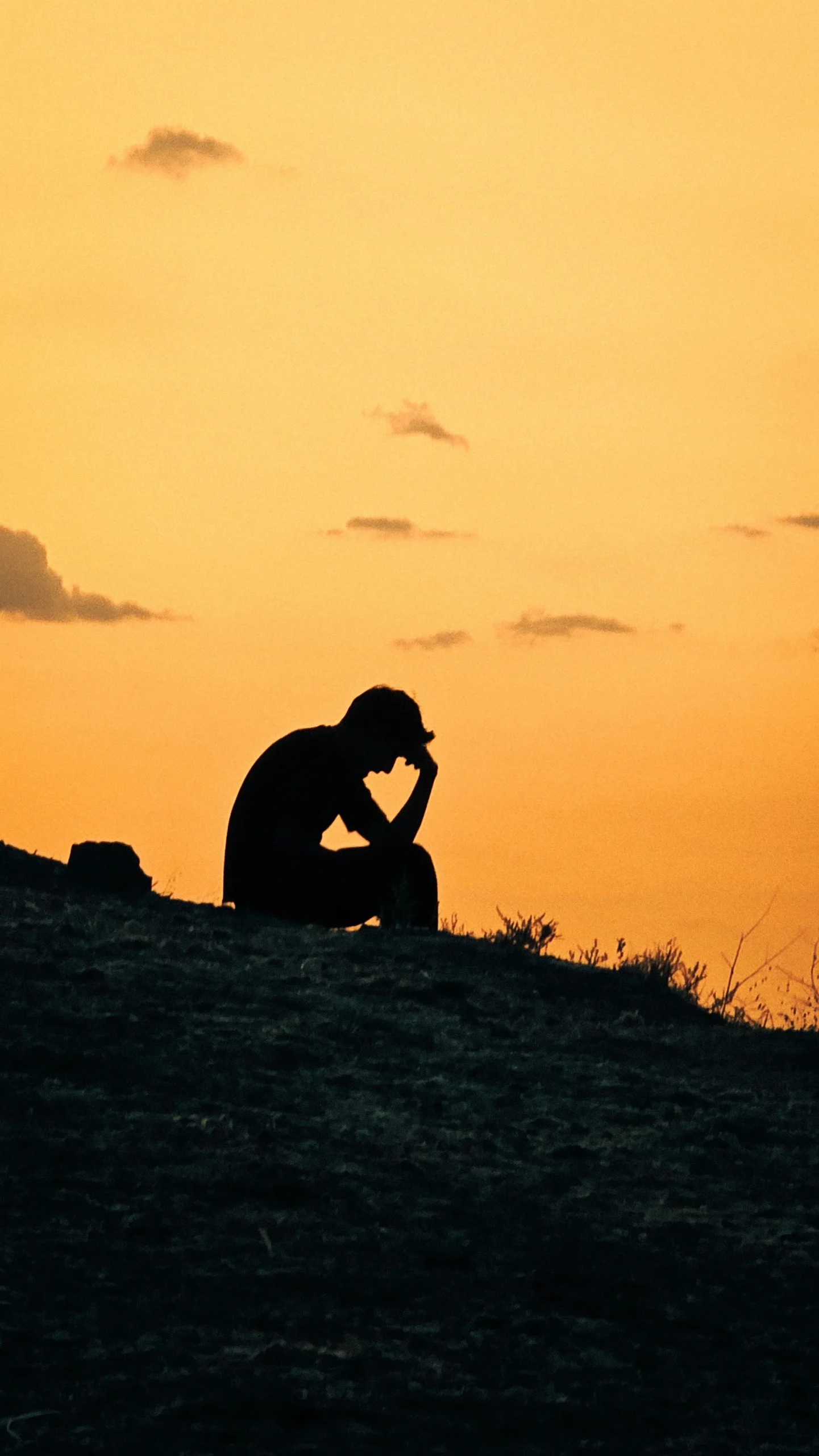 How to Stop Overthinking 