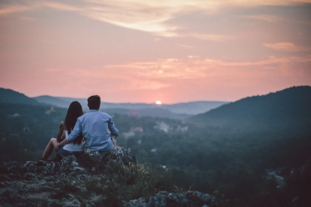 Love Shayari for Couples in English and Hindi
