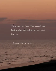 Heart Touching Shayari in English on Life