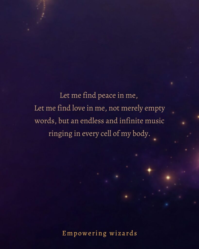 2-line English Shayari