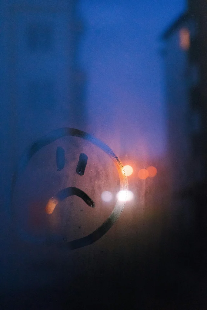 Sad Life Shayari in English