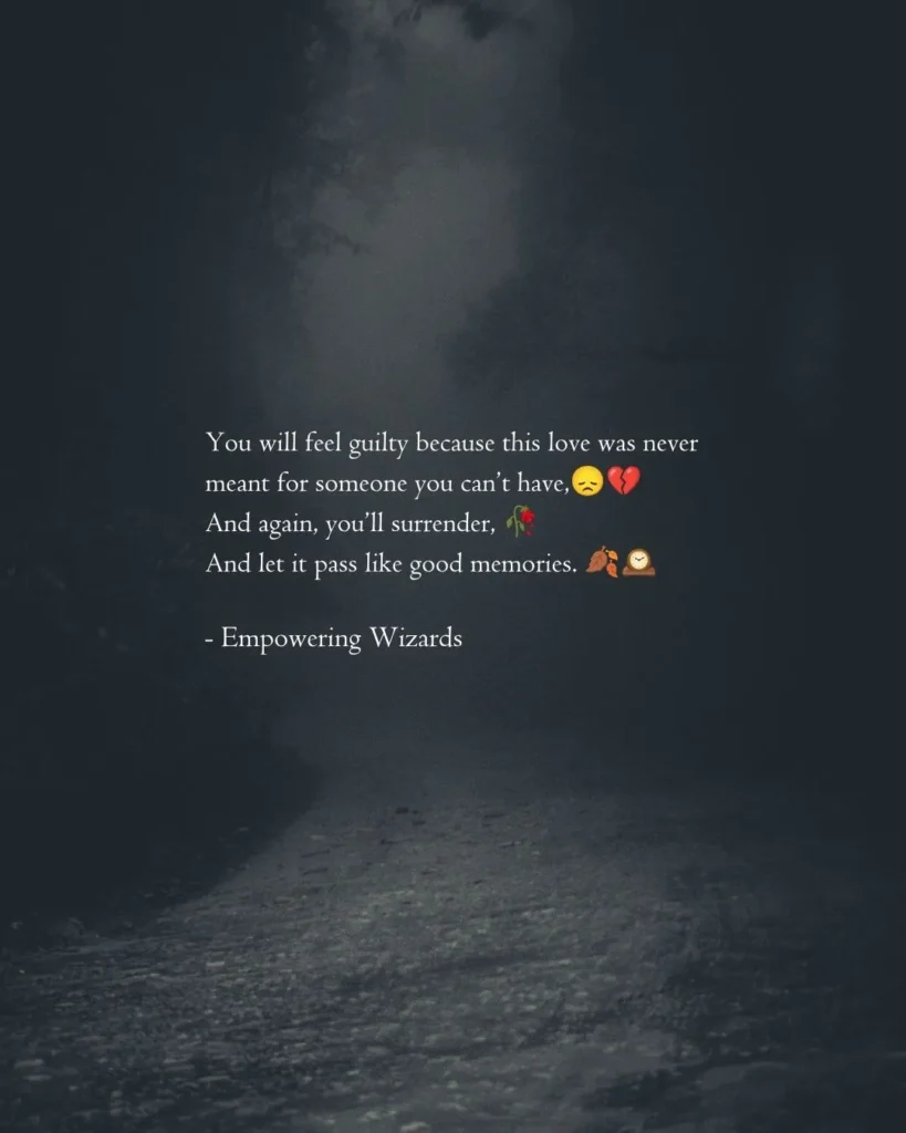 Moving on Shayari in Roman Hindi 