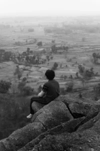 Moving on Shayari in Roman Hindi with English Translation