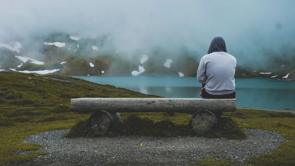Self-love Shayari in English 
