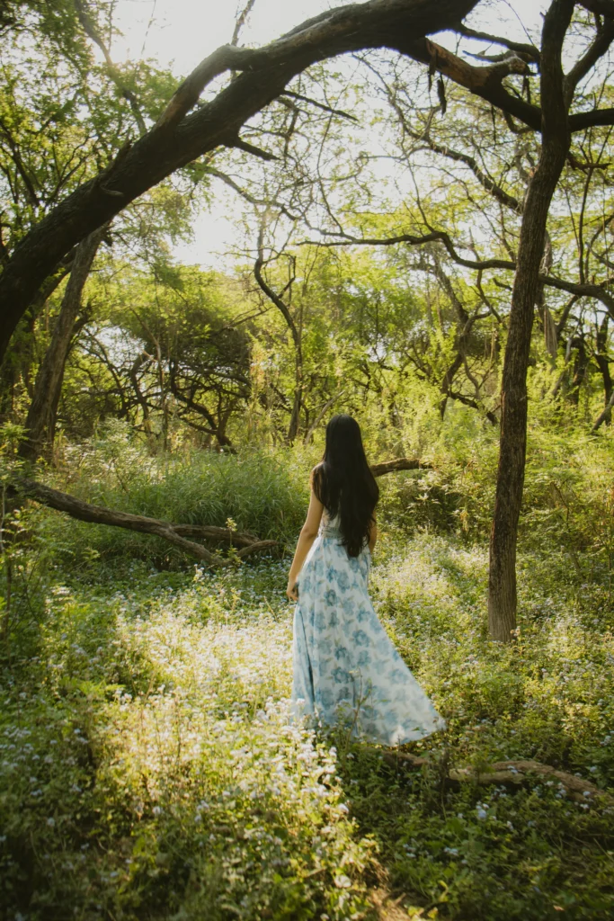 Poetry on Healing the Inner Child