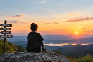 Finding Purpose in Life and Becoming Great