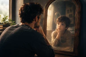 Healing Your Inner child journey